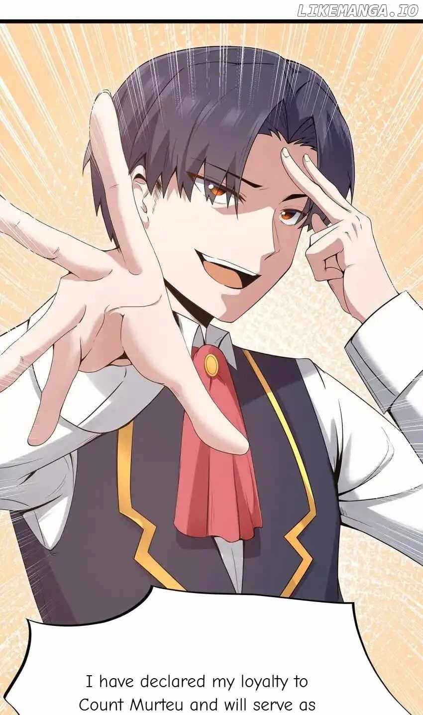 This Hero is a Money Supremacist Chapter 13 40